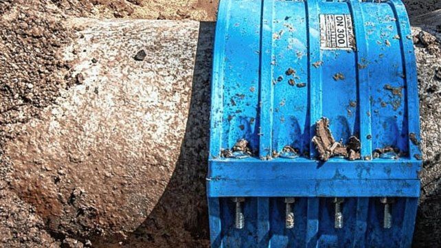 Se informó que a la madrugada se normalizará el suministro de agua potable. Se informó que a la madrugada se normalizará el suministro de agua potable.