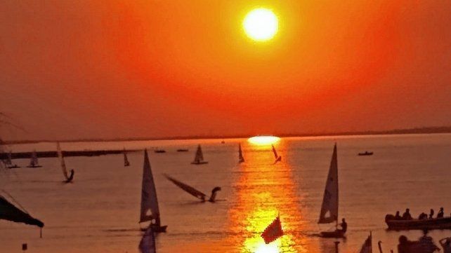 El Club Náutico Paraná será anfitrión de la 4° fecha del Gran Prix del Litoral (GPL), a disputarse el próximo sábado 4 y domingo 5 de junio.