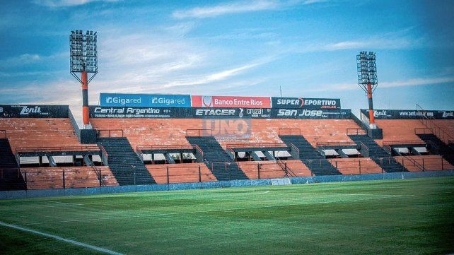 Nueva luminaria LED en el Presbítero Bartolomé Grella.