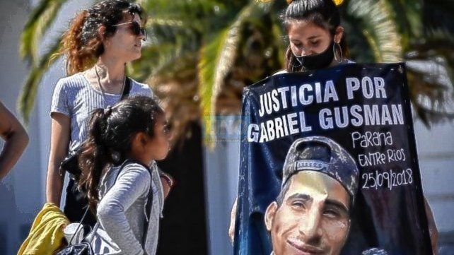 Causa Gusmán: volverían a abrir la investigación