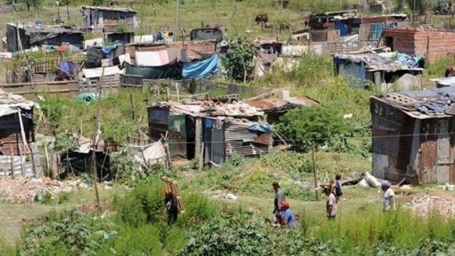 Muchos desterrados, y muchos en la indigencia. Muchos desterrados, y muchos en la indigencia.