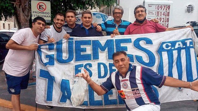 Copa Argentina: Boca y Talleres definen el campeón.