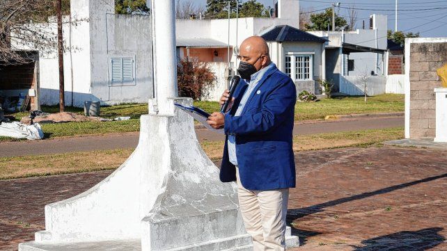 El intendente de Gilbert quedó libre pero con restricciones