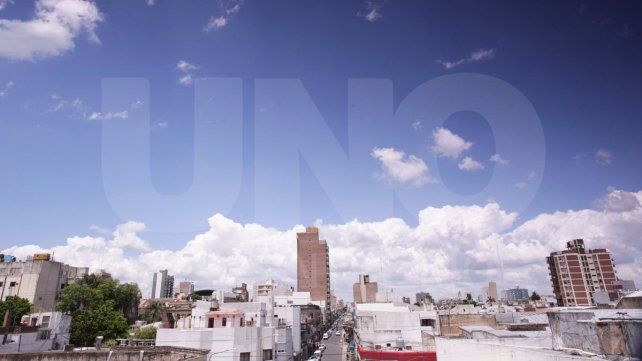 El SMN señala que julio se despide con un clima agradable y agosto inicia con un 