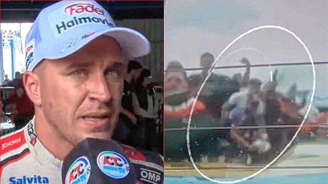 La ACTC denunciará a los barras. La ACTC denunciará a los barras.