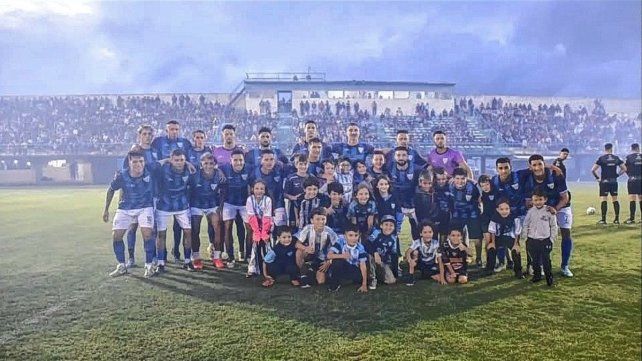 Juventud Unida venció 3-0 a San Jorge de Villa Elisa. Juventud Unida venció 3-0 a San Jorge de Villa Elisa.