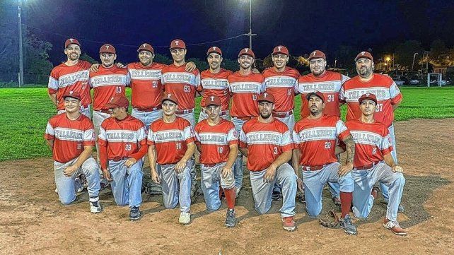 Es la segunda vez en la historia que Talleres obtiene el título del Grand Prix de la APS.