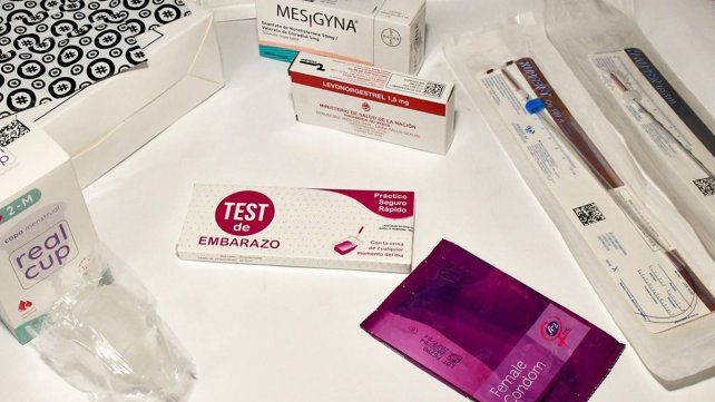 Ante el recorte nacional, Entre Ríos invierte en salud sexual y reproductiva. Ante el recorte nacional, Entre Ríos invierte en salud sexual y reproductiva.