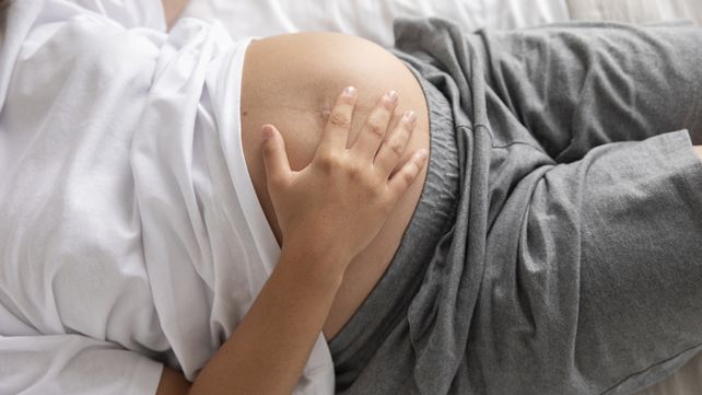 Profesionales de la salud desaconsejan el parto domiciliario por los riesgos que implica Profesionales de la salud desaconsejan el parto domiciliario por los riesgos que implica