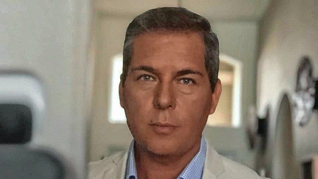 Ricardo Saín es paranaense y hace 15 años vive en Miami Ricardo Saín es paranaense y hace 15 años vive en Miami