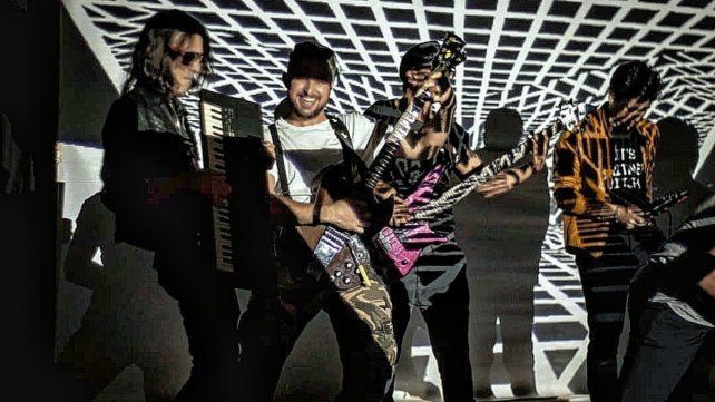 La musicalidad de Maniqui rememora los mejores momentos de las pistas de baile.