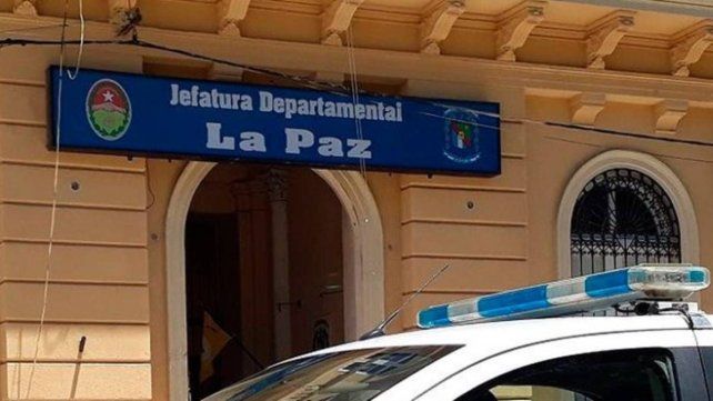 La Paz: durante una pelea en la vía pública asesinaron a un hombre a puñaladas La Paz: durante una pelea en la vía pública asesinaron a un hombre a puñaladas