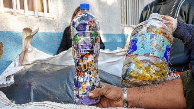 La misión La misión