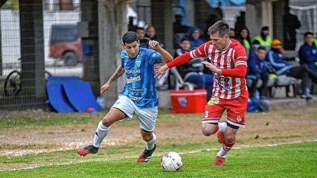 El Gato y el León se juegan la permanencia en el Torneo Federal A.