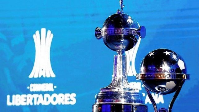 Patronato y un sorteo histórico.