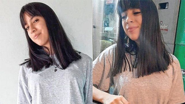 Piden datos sobre el paradero de una menor de 16 años