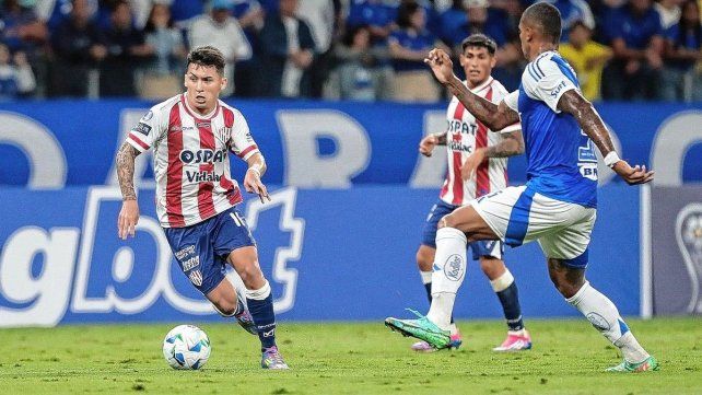 Unión empató de visitante. Unión empató de visitante.