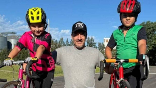 Entidad. “La dirigencia decayó. Se puede hacer mucho con muy poco”. Entidad. “La dirigencia decayó. Se puede hacer mucho con muy poco”.