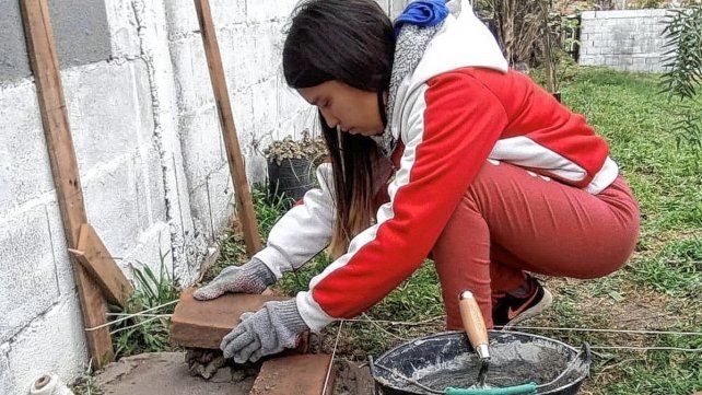 Albañilería en Los Nazarenos Albañilería en Los Nazarenos