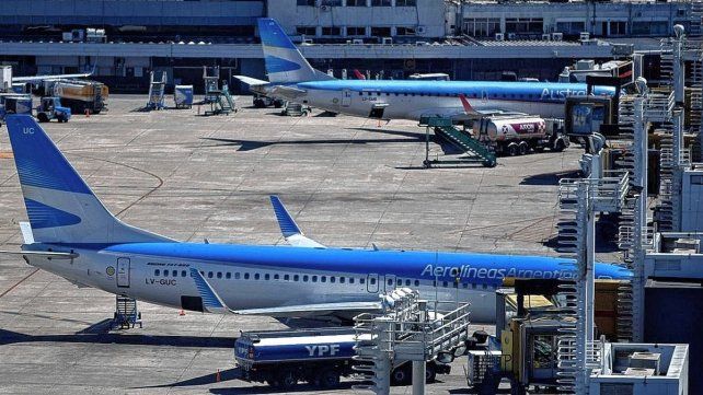 Agencias de viaje manifestaron su disconformidad ante la nueva restricción del BCRA.