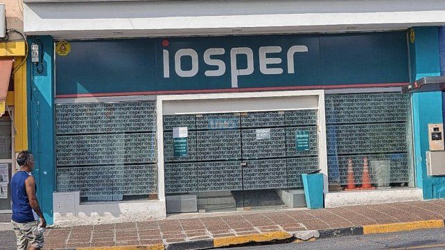 El Iosper deberá cubrir la totalidad del tratamiento contra la atrofia muscular espinal. El Iosper deberá cubrir la totalidad del tratamiento contra la atrofia muscular espinal.