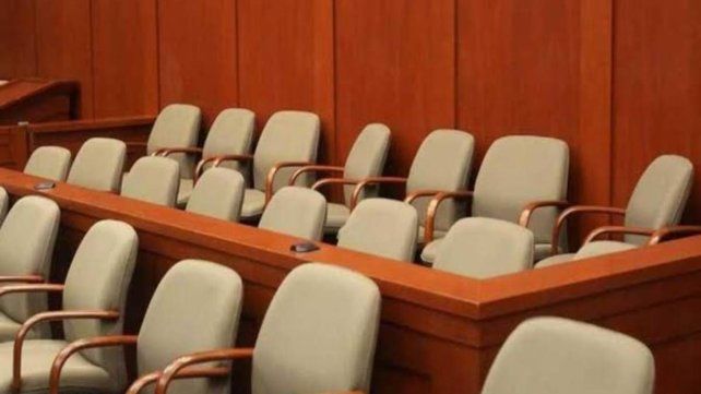 Homicidio en Concordia: se ponen en marcha los alegatos de apertura frente al jurado popular Homicidio en Concordia: se ponen en marcha los alegatos de apertura frente al jurado popular