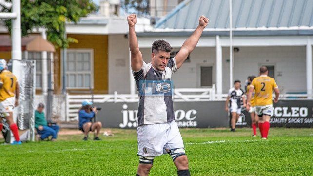 Estudiantes derrotó a Curne de Resistencia 28 a 18. Estudiantes derrotó a Curne de Resistencia 28 a 18.