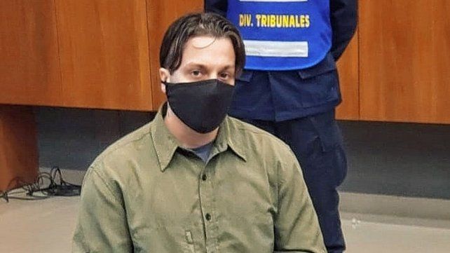 Christe va a declarar al final del juicio y responderá preguntas de las partes.