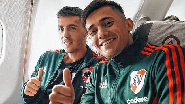 River Plate en Estados Unidos.