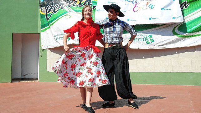 Se realizará la edición 17 de los Juegos Culturales Entrerrianos Evita