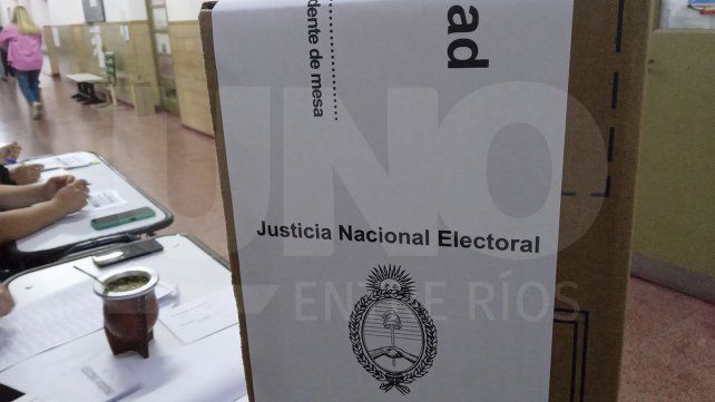 En el balotaje los votos que emitan las y los ciudadanos podrán calificarse como "afirmativos", "en blanco", "recurridos", "de identidad impugnada" o "nulos" En el balotaje los votos que emitan las y los ciudadanos podrán calificarse como "afirmativos", "en blanco", "recurridos", "de identidad impugnada" o "nulos"