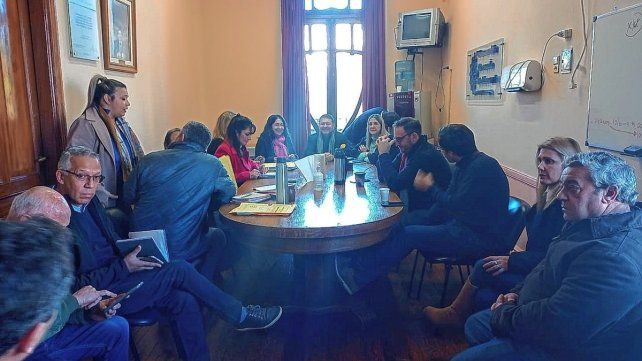 Empresarios solicitan aumento en el boleto.