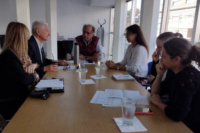 La Expo de Alimentos Orgánicos se realizará en septiembre en Crespo La Expo de Alimentos Orgánicos se realizará en septiembre en Crespo