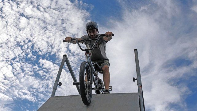 Raúl Hardock hizo una gran evento en