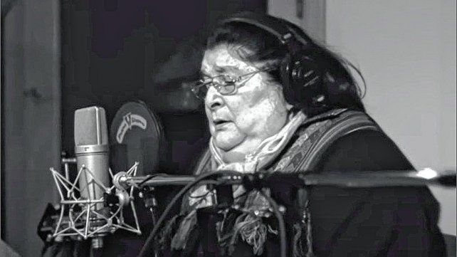 Hasta el 9 de julio, día del cumpleaños de Mercedes Sosa, se estrenarán videos inéditos hechos durante la grabación de su álbum, "Cantora"