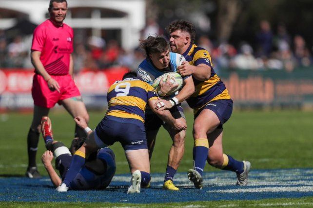 El rugby regional tiene su definición este sábado. El rugby regional tiene su definición este sábado.