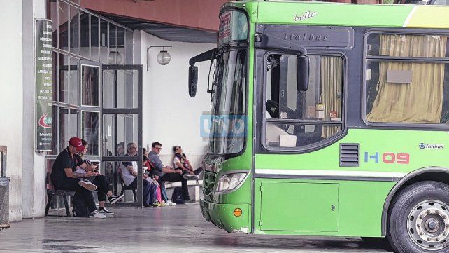 Hay alta demanda de pasajes para Semana Santa