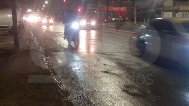 Entre Ríos: pronostican clima inestable todo el fin de semana Entre Ríos: pronostican clima inestable todo el fin de semana