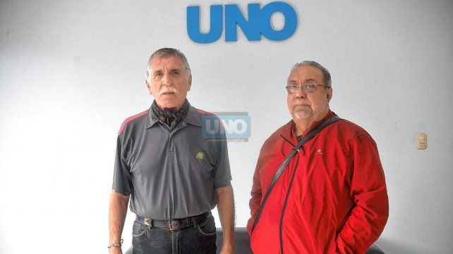 En las instalaciones del Club Echagüe se reunirán alrededor de 80 exnadadores paranaenses de las décadas del 60 y 70. Será hoy a las 21.