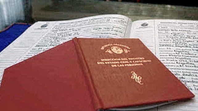 Por primera vez hubo más divorcios que casamientos en Buenos Aires 