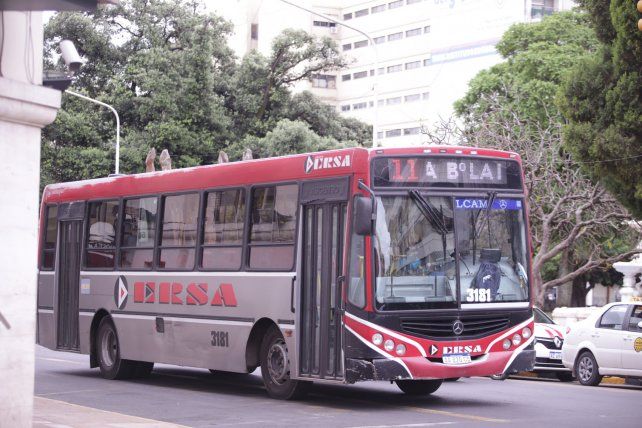 Discusión. En los próximos días habrá novedades tanto en análisis como definición de la suba del boleto.