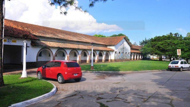 Paraná: la Departamental de Escuelas se trasladará a la Escuela Hogar Paraná: la Departamental de Escuelas se trasladará a la Escuela Hogar 