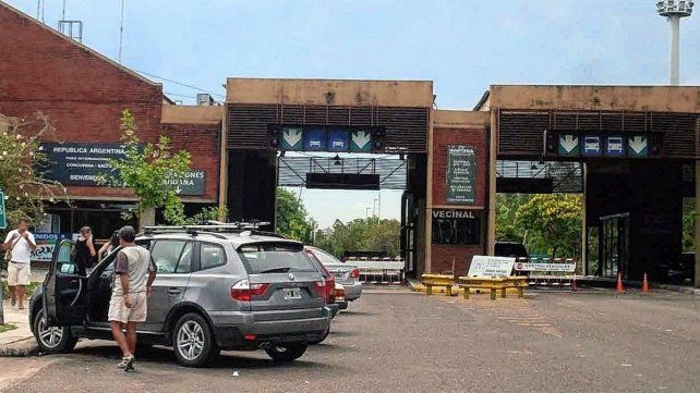 En Concordia piden por un viejo reclamo.