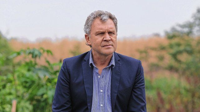 Pedro Galimberti propone que el Gobierno emita billetes de mayor denominación.