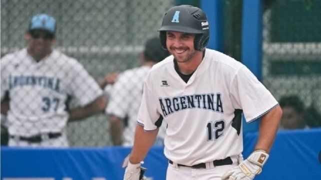 Argentina se recuperó, le ganó a Checa y dio un paso importante para la clasificación. Argentina se recuperó, le ganó a Checa y dio un paso importante para la clasificación.