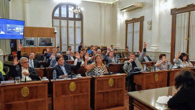 El Senado analizará la creación de horas cátedra y más de 200 cargos en la Justicia