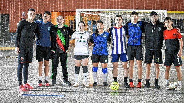 La buena química es clave para el desarrollo del trabajo