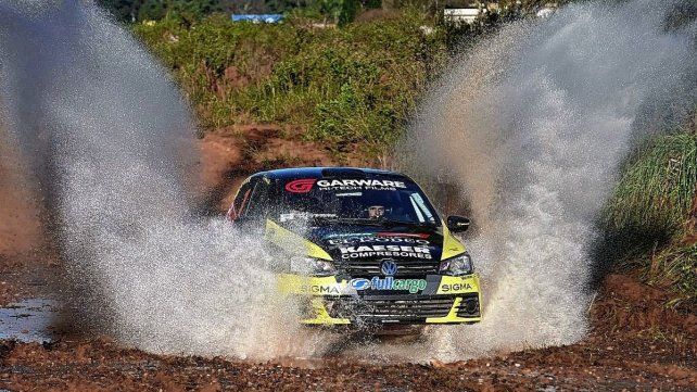 Guillermo Pitón, dueño de Estancia Grande. Guillermo Pitón, dueño de Estancia Grande.