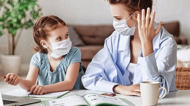 Último trimestre, el gran desafío para los estudiantes.