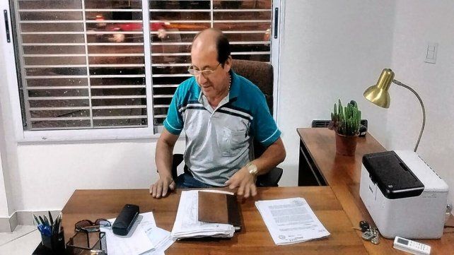 Piden enviar a juicio al estatal Cardoso por varios abusos sexuales